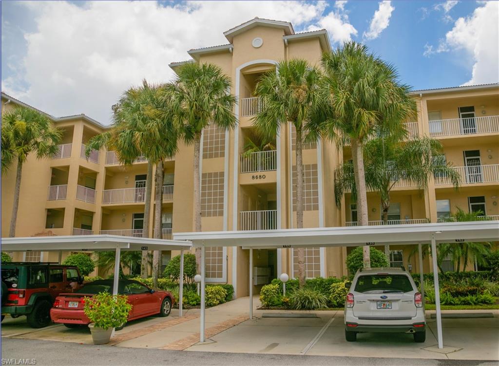 8680 Cedar Hammock CIR 116