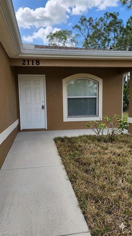 2118 Snead DR 2118