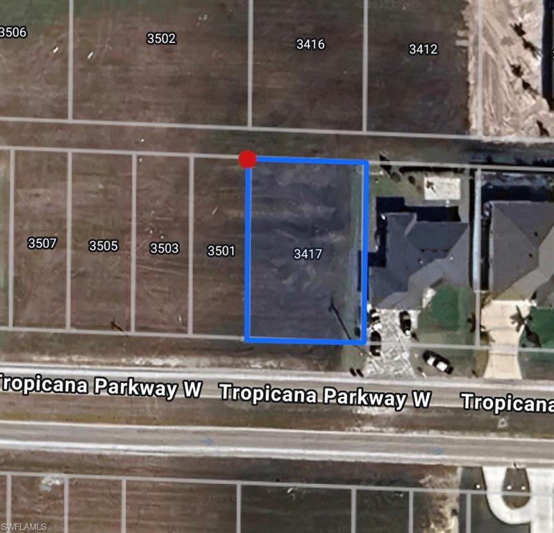 3417 Tropicana PKWY W
