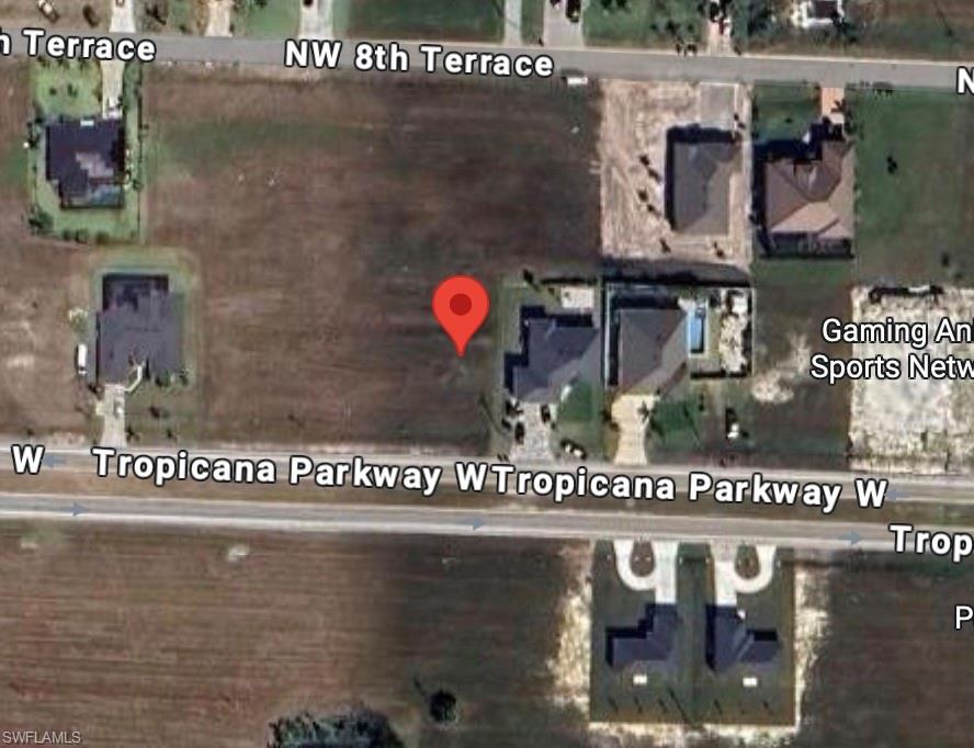 3417 Tropicana PKWY W