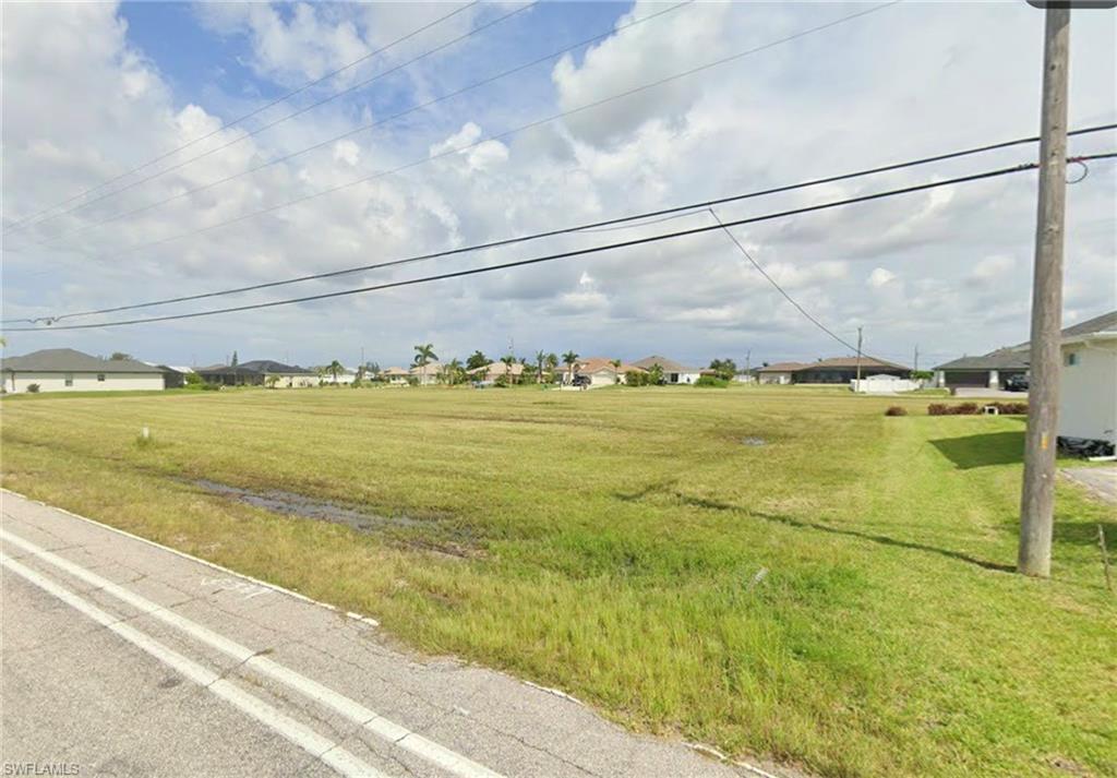 3417 Tropicana PKWY W
