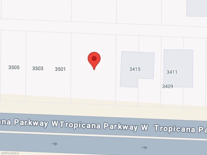 3417 Tropicana PKWY W
