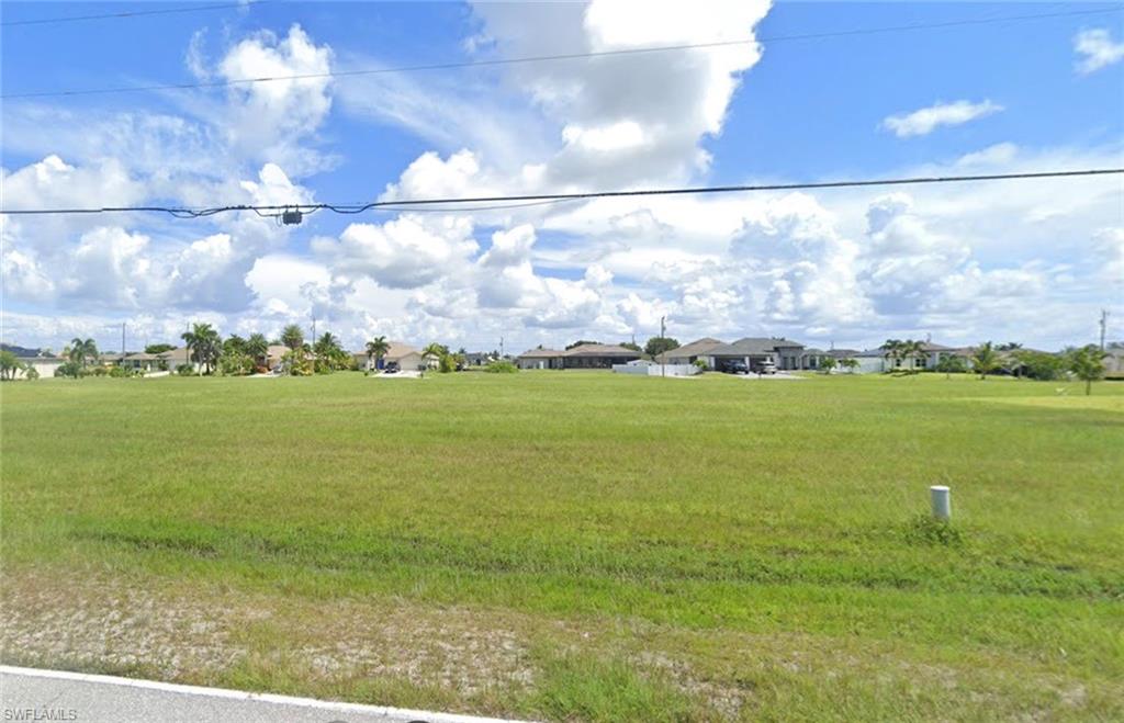3501 Tropicana PKWY W