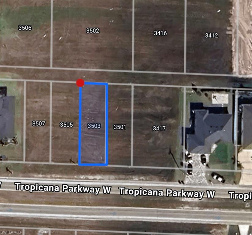 3503 Tropicana PKWY W