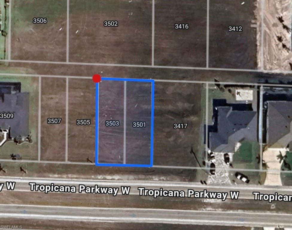 3503 Tropicana PKWY W