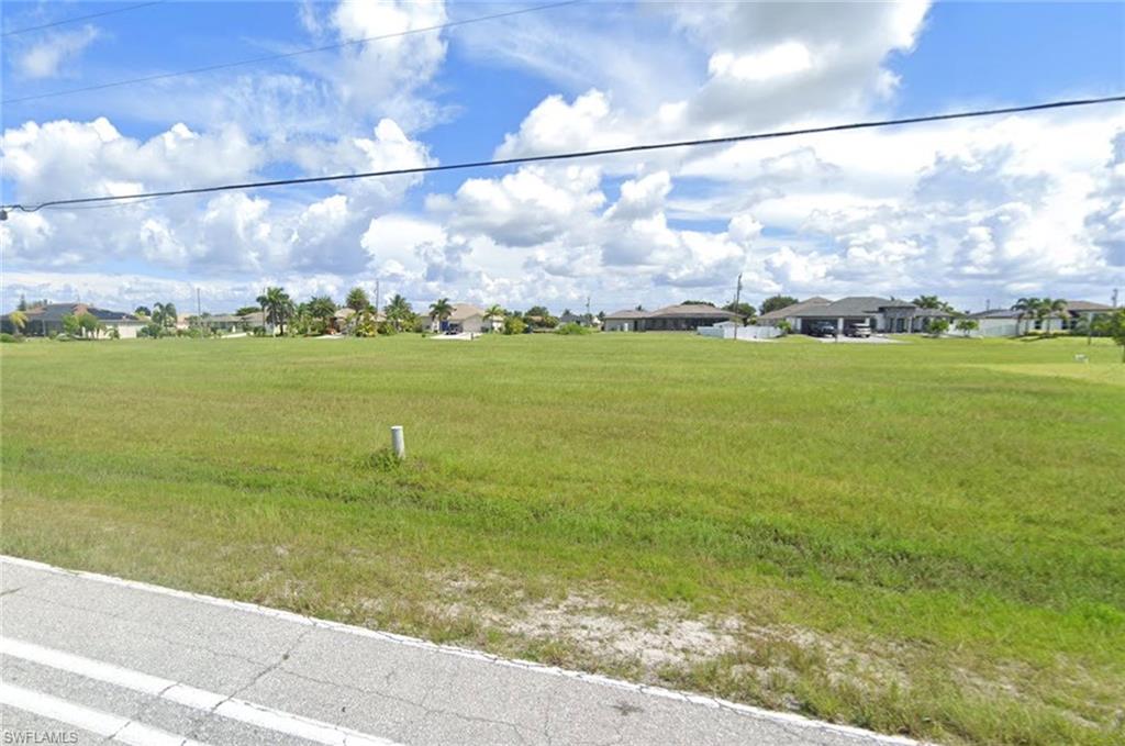 3503 Tropicana PKWY W