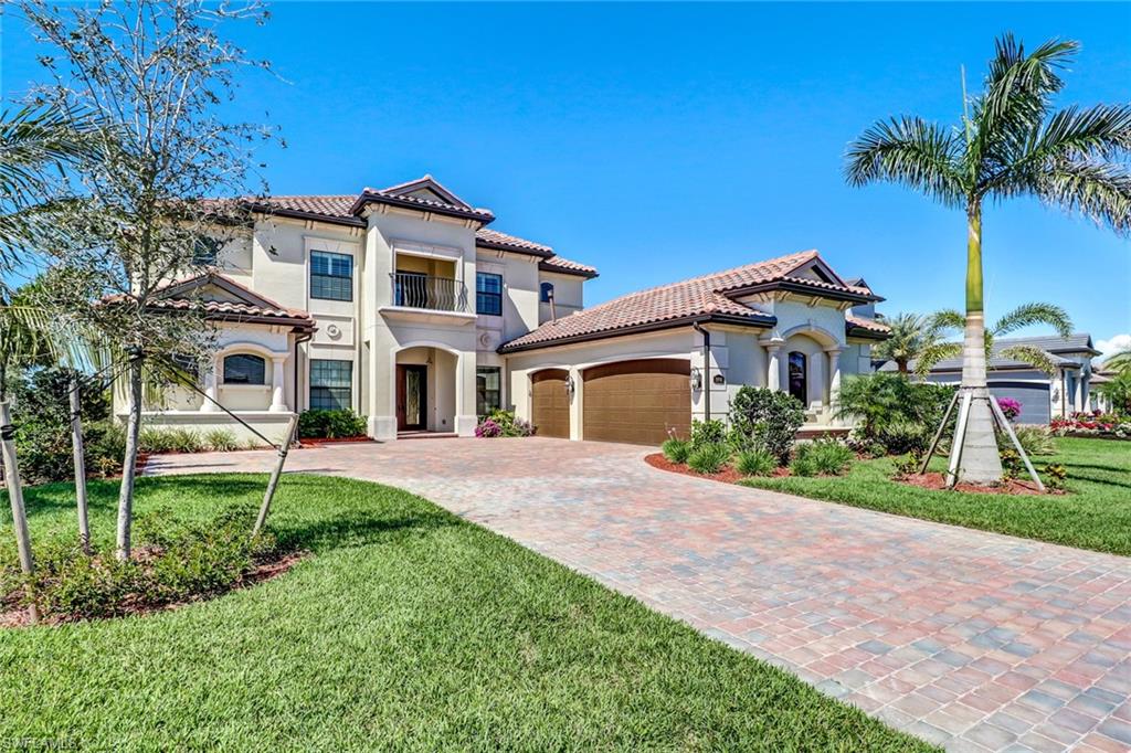 9902 Corso Bello DR