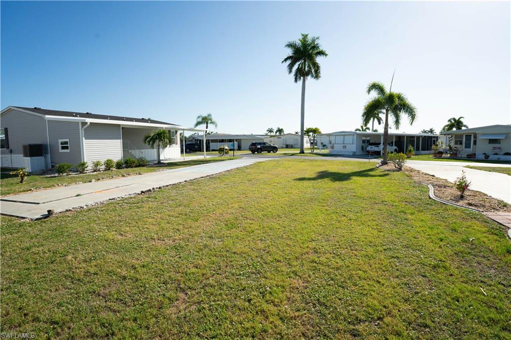353 Mattie AVE