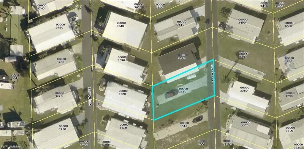 353 Mattie AVE