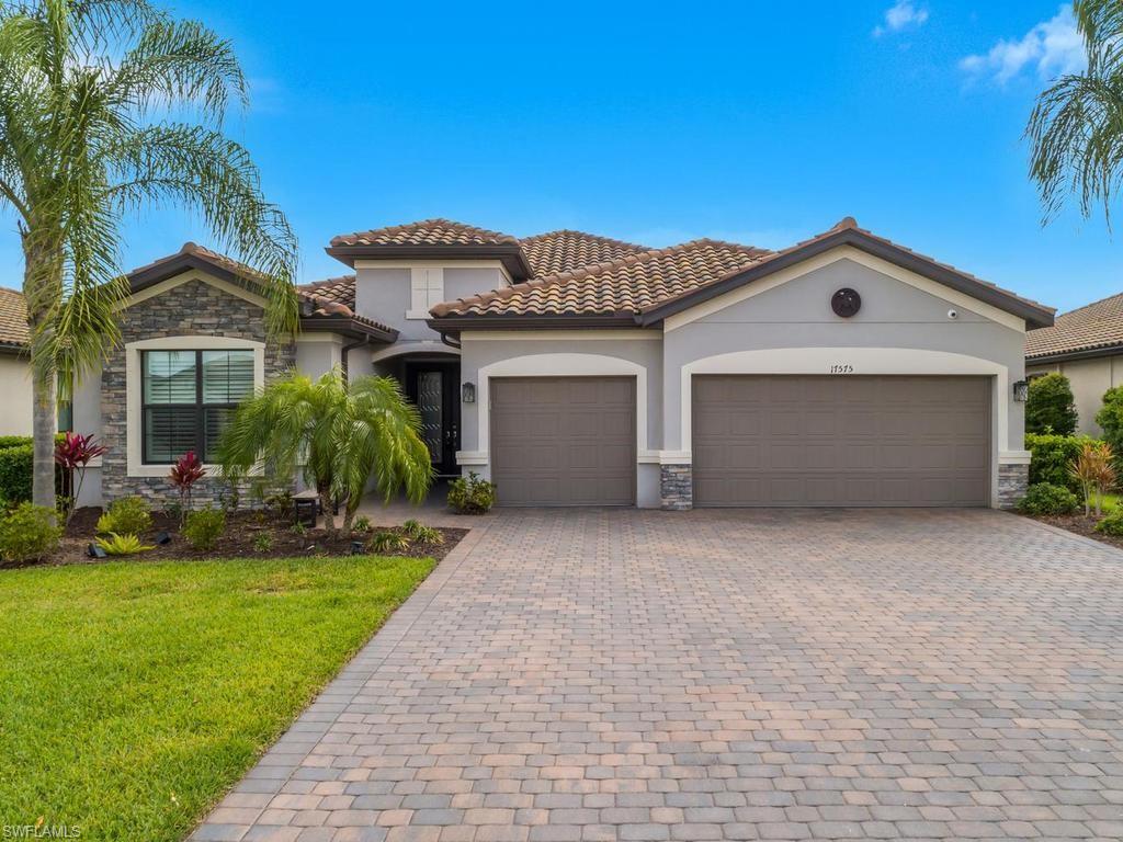 17575 Kinzie LN