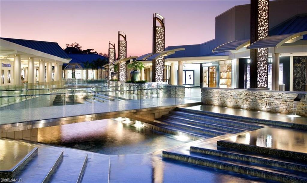 Waterside Shops