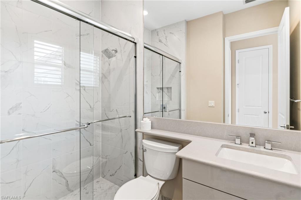 3rd bathroom