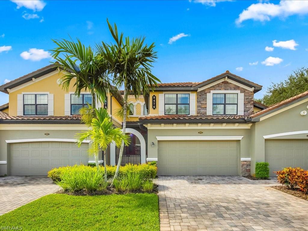 9476 Napoli LN 202