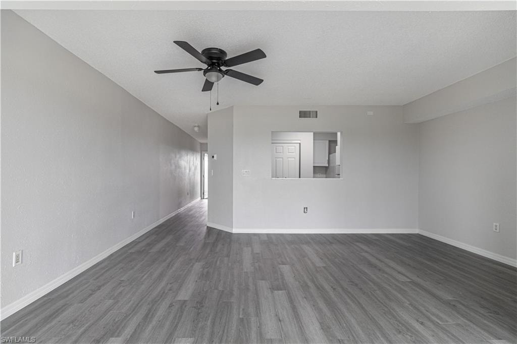 Living and Dining Area