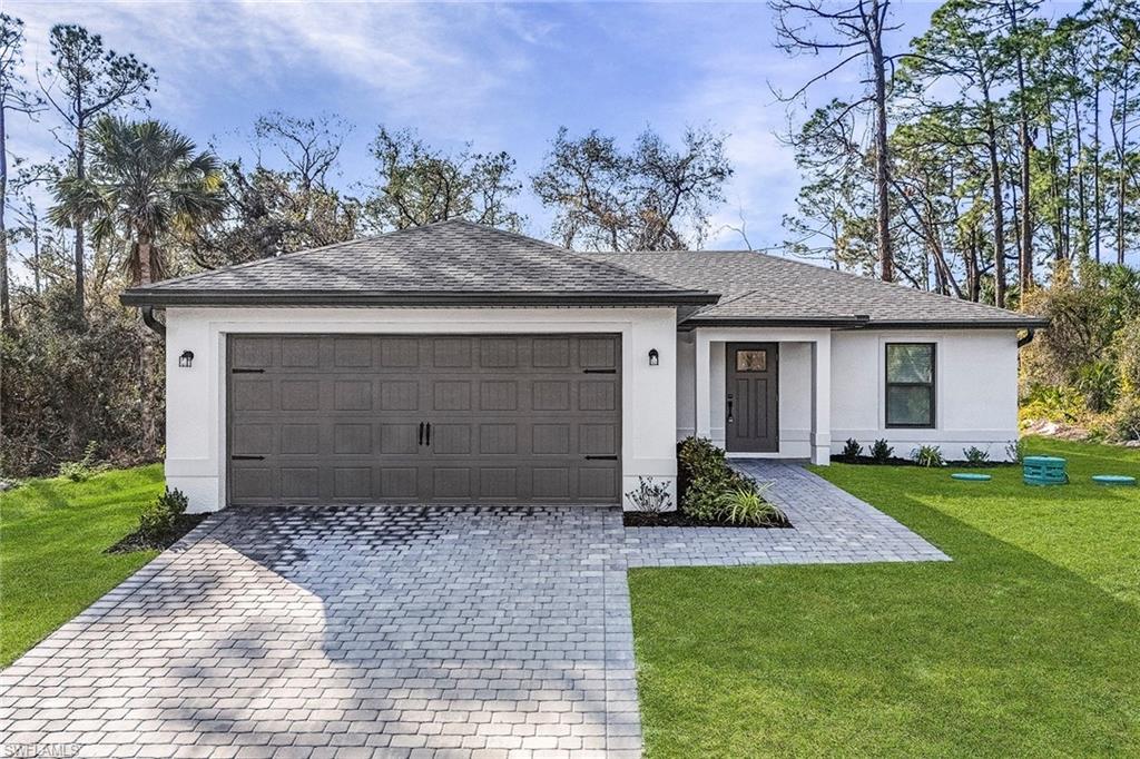 724 Goldrock RD