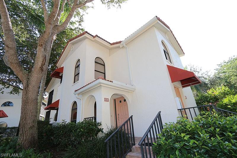 563 Serendipity DR 563