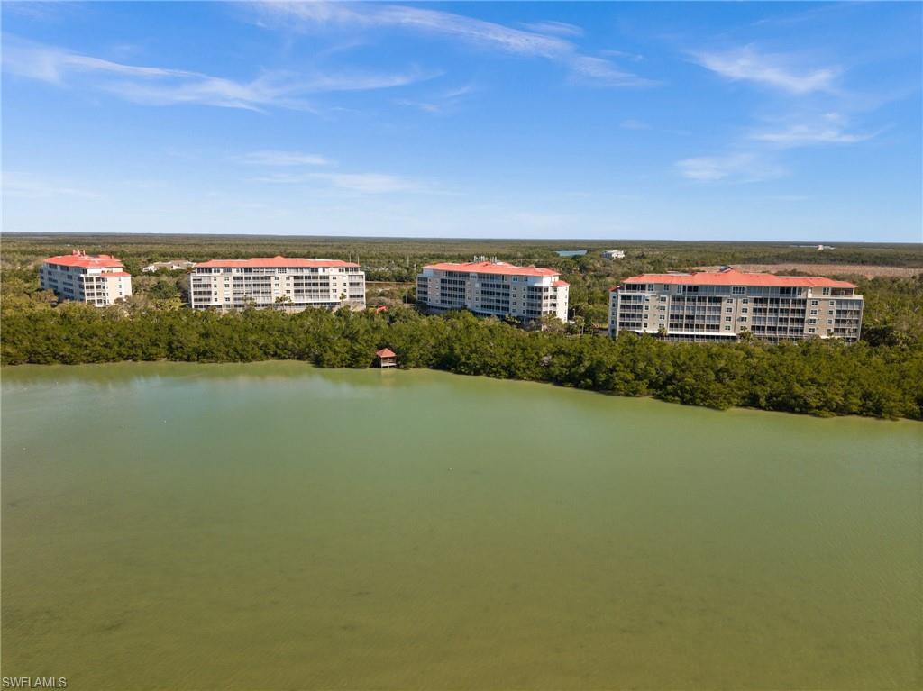 Barfield Bay