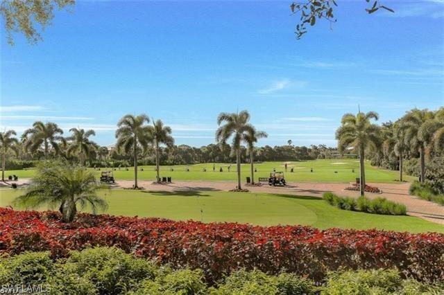 FIVE golf courses are available with a full golf membership. Additional fees required to join the country club.