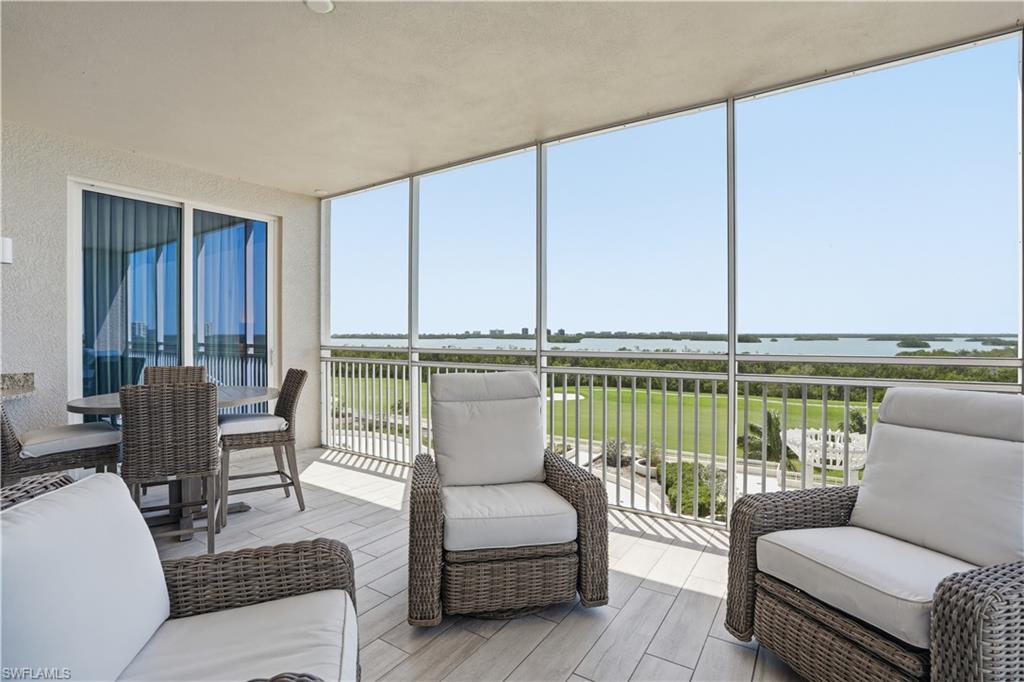 Enjoy Florida's coastal breeze and breathtaking views.