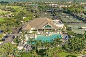 For additional fees, join the Country Club. Lounge at the breezeway, play a round or two of golf, attend a wine tasting at the club -there is always something amazing to do in Bonita Bay!