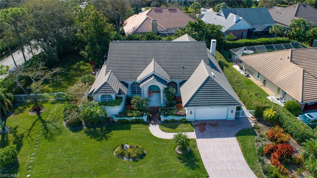 720 Turkey Oak LN