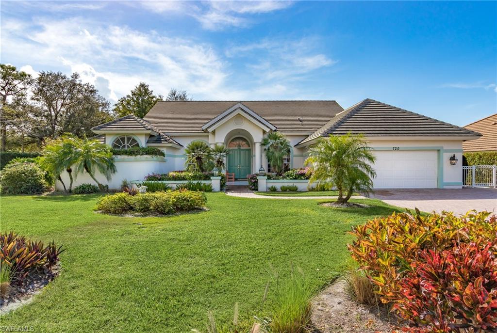 720 Turkey Oak LN