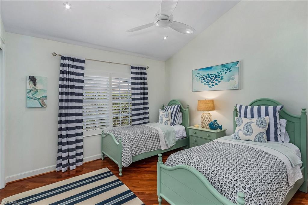 Twin Beds