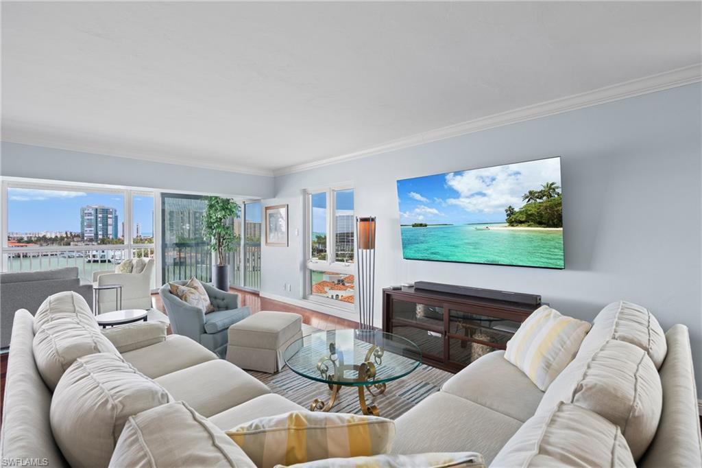 250 Park Shore DR 803 photo 13