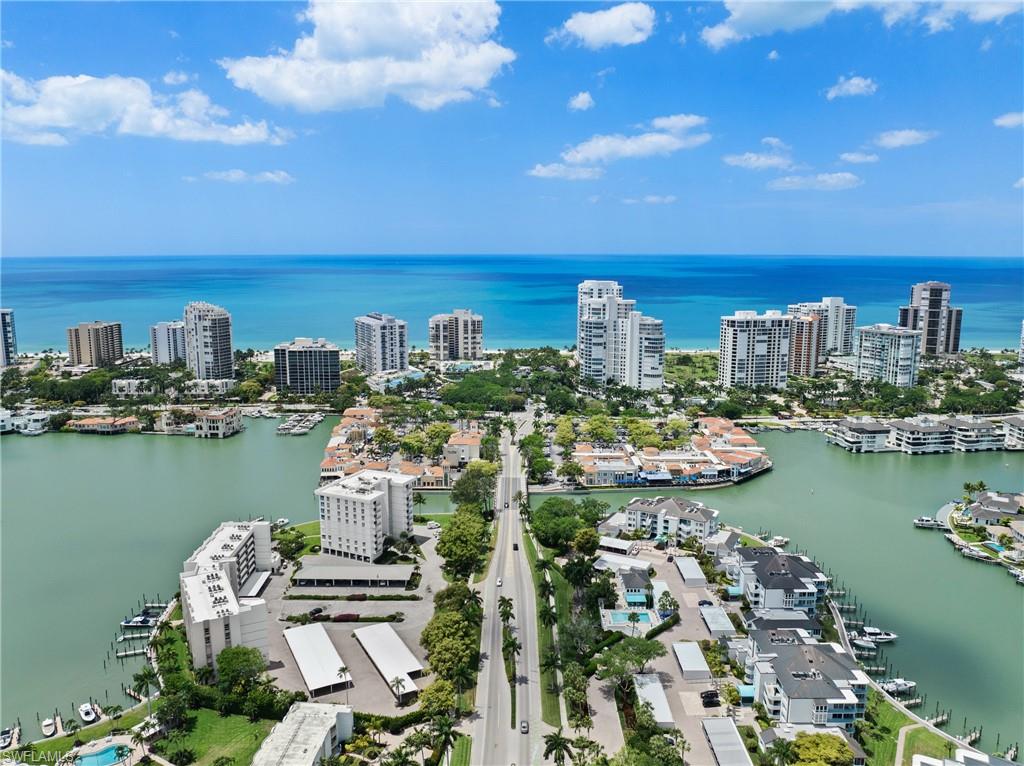 250 Park Shore DR 803