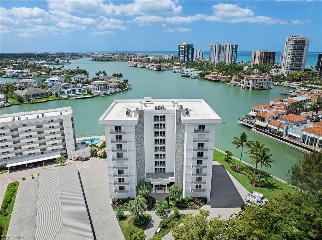 250 Park Shore DR 803 photo 32