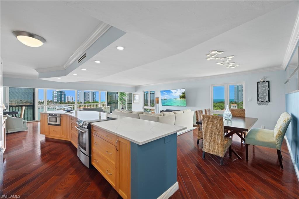 250 Park Shore DR 803