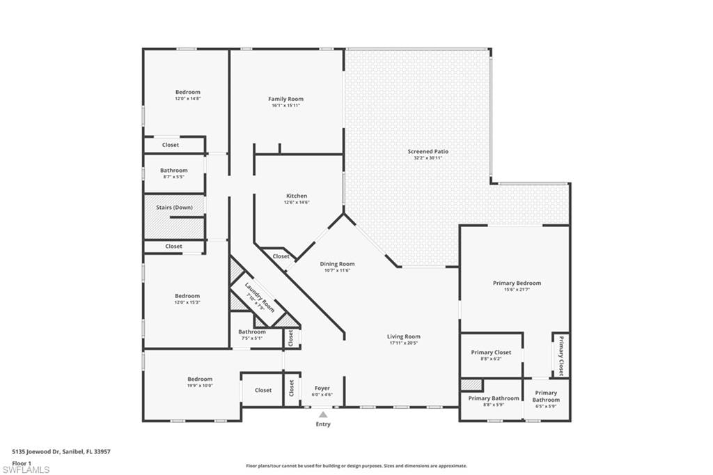 5135 Joewood DR photo 46