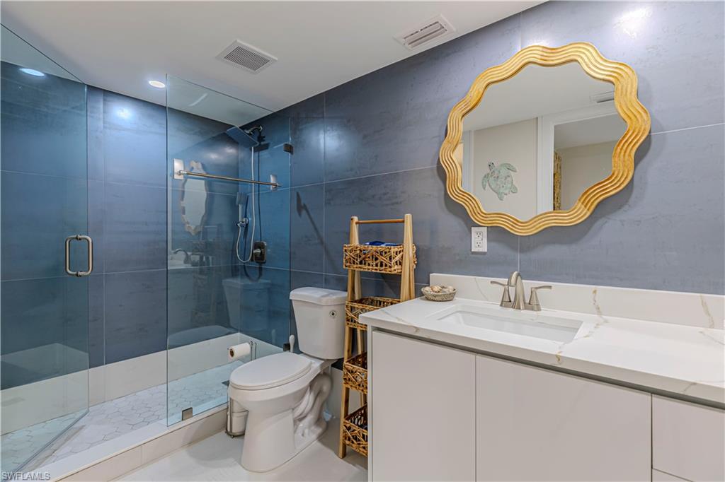 Dual sinks