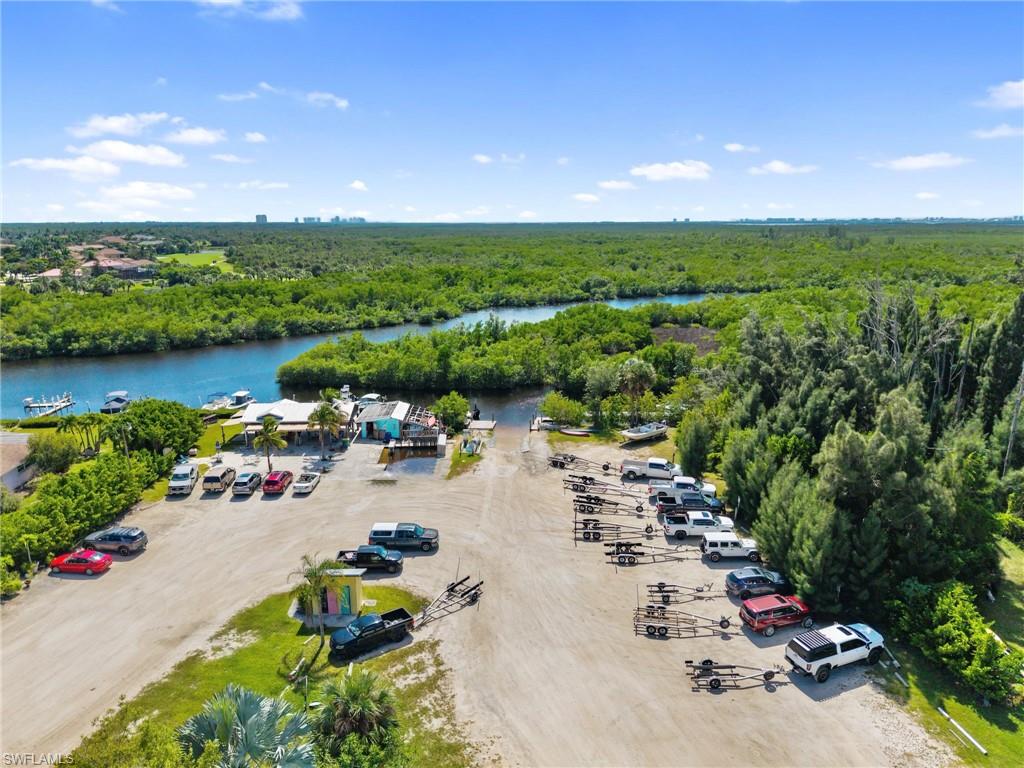Lee County purchased Mullock Creek Marina and is in the process of upgrading the property into a world class public boat ramp facility.