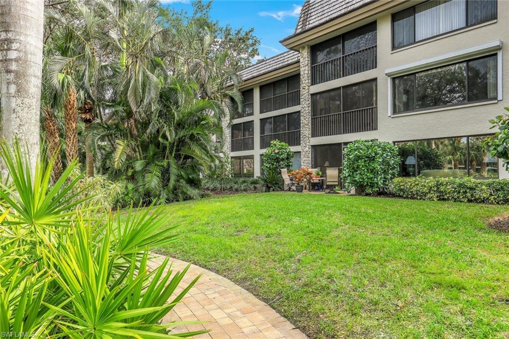 5954 Pelican Bay BLVD 222