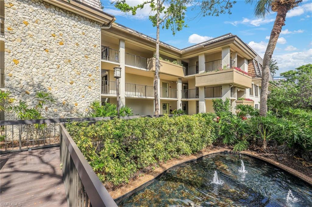 5954 Pelican Bay BLVD 222