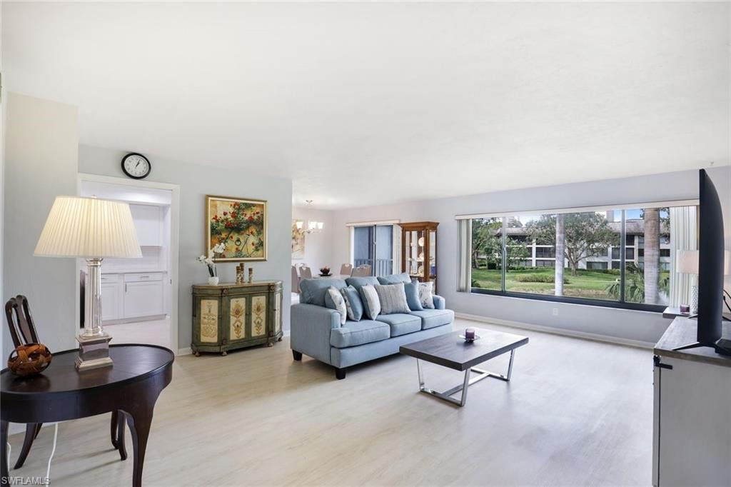 5954 Pelican Bay BLVD 222