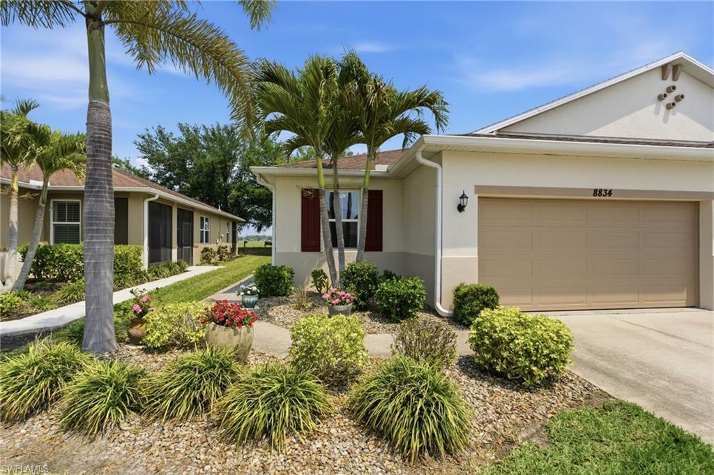 8834 Tuscany Isles DR