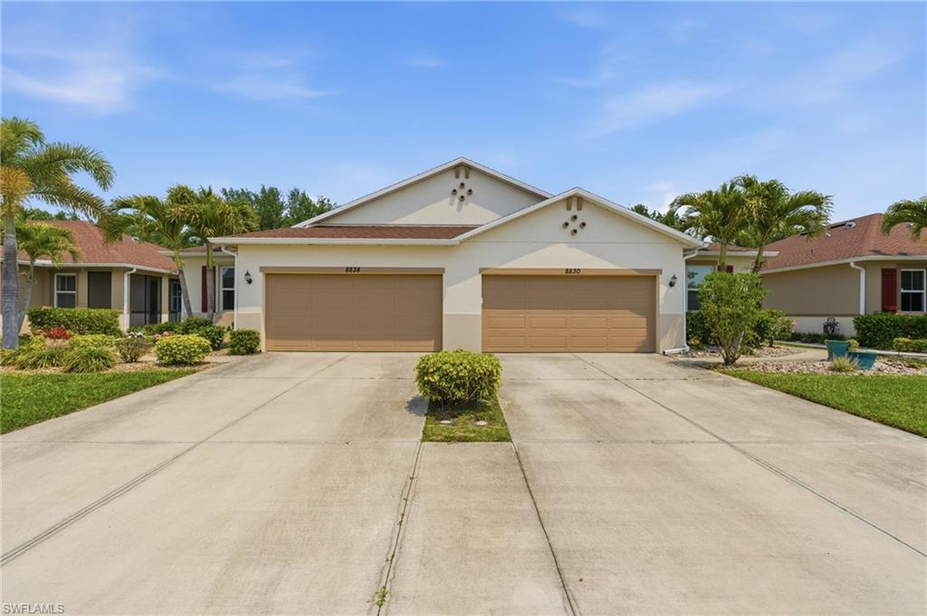 8834 Tuscany Isles DR