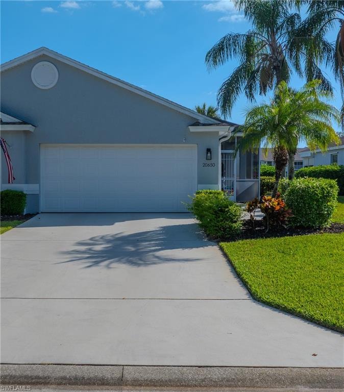 20650 Candlewood Hollow