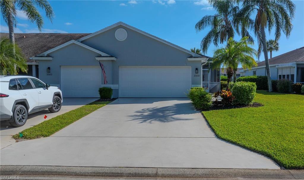 20650 Candlewood Hollow