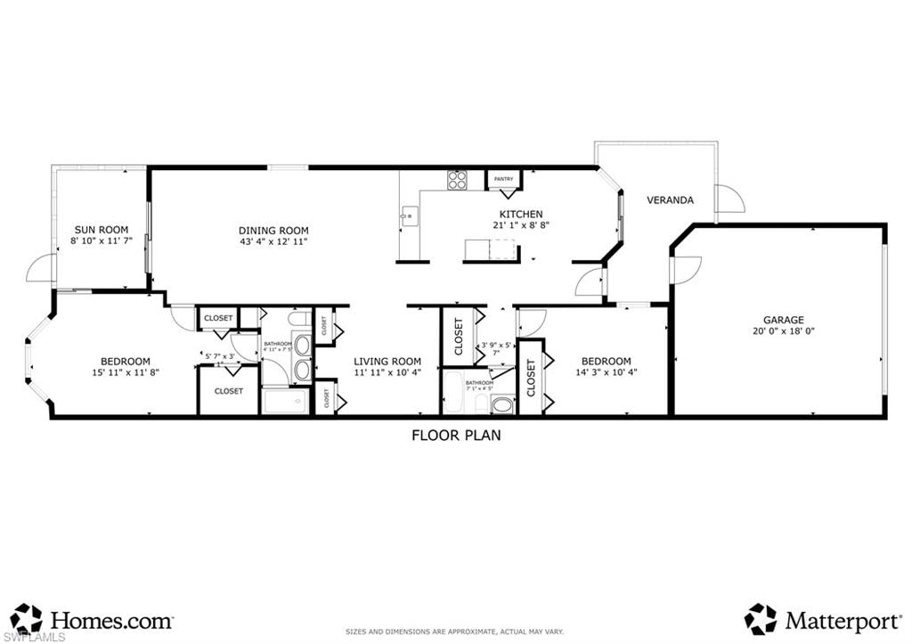 20650 Candlewood Hollow photo 45
