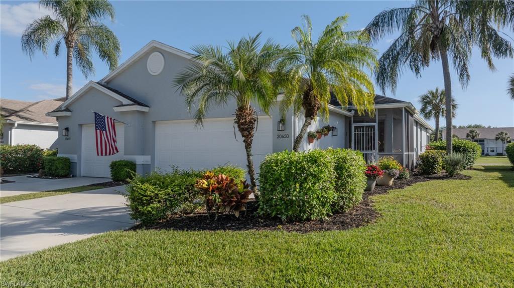 20650 Candlewood Hollow