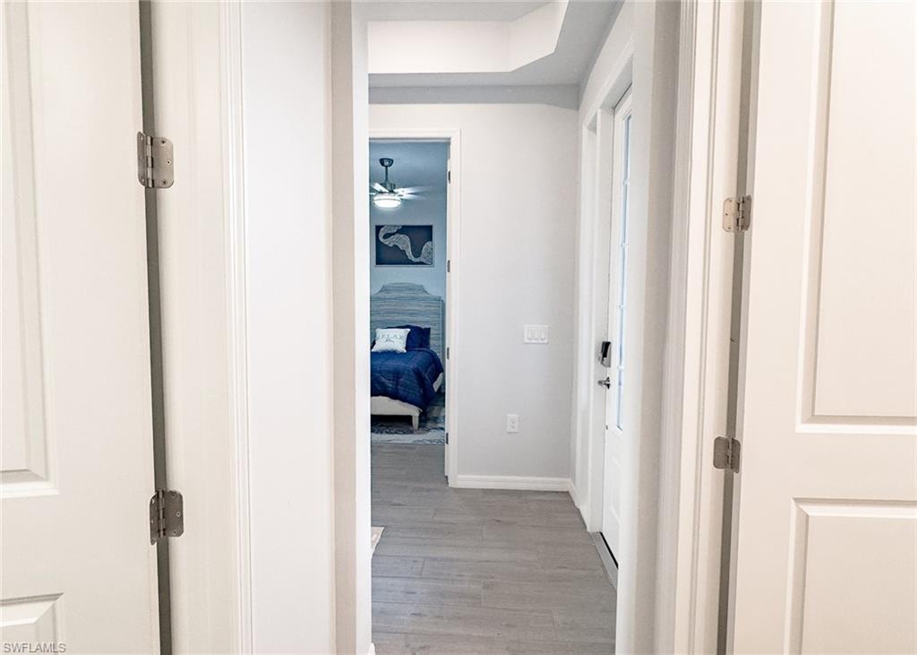 hallway