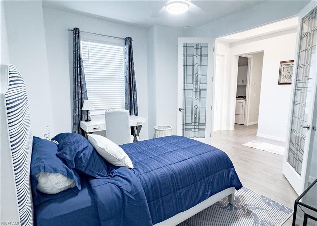 3rd Bedroom/Den