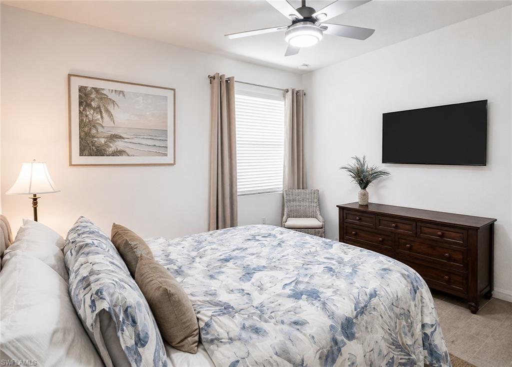2nd Bedroom