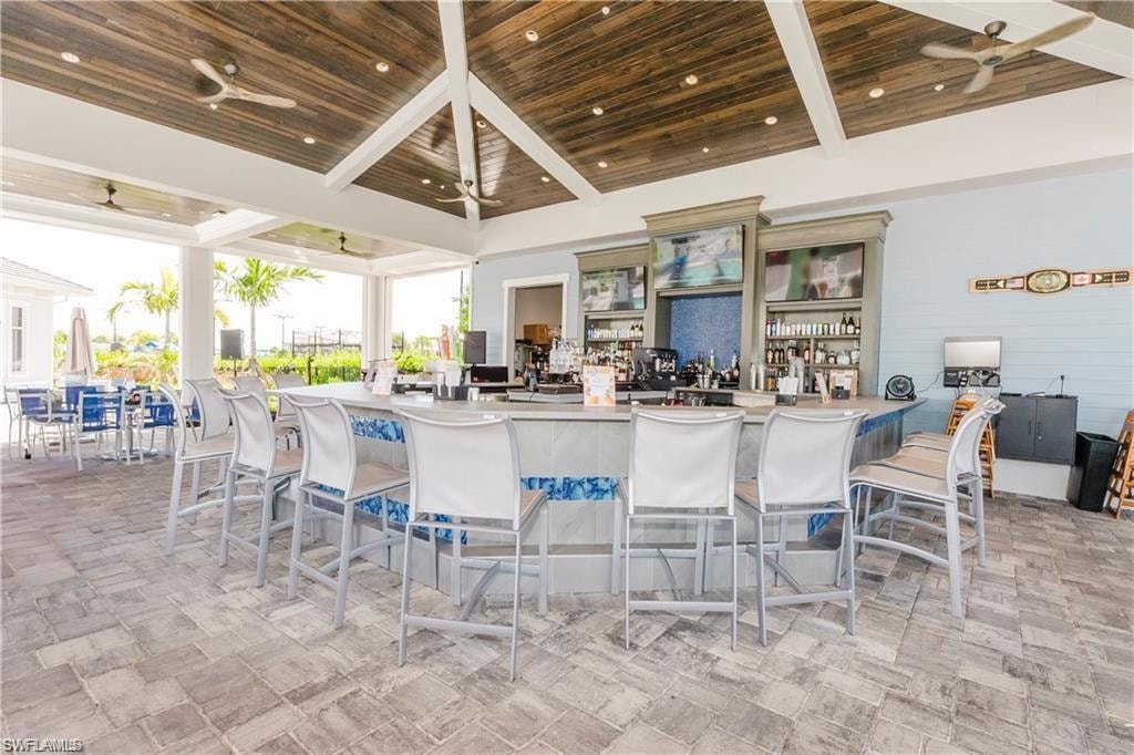 Tiki Bar