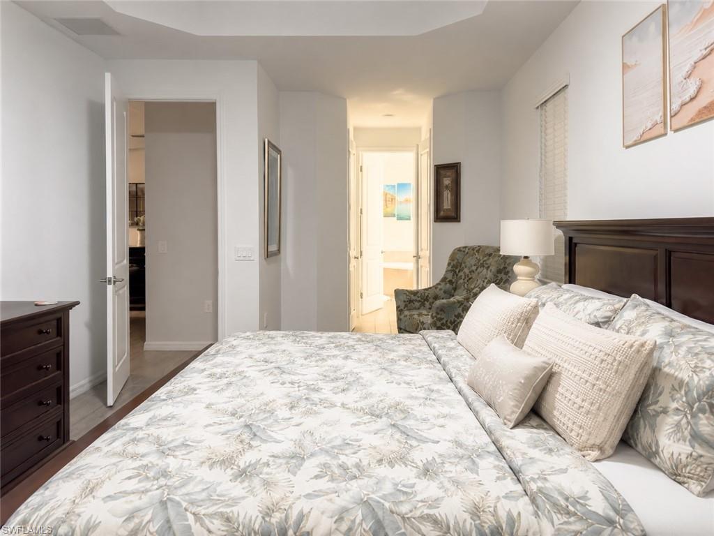 Master Bed Pottery Barn