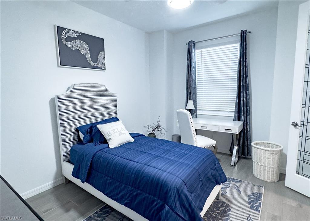 3rd Bedroom/Den