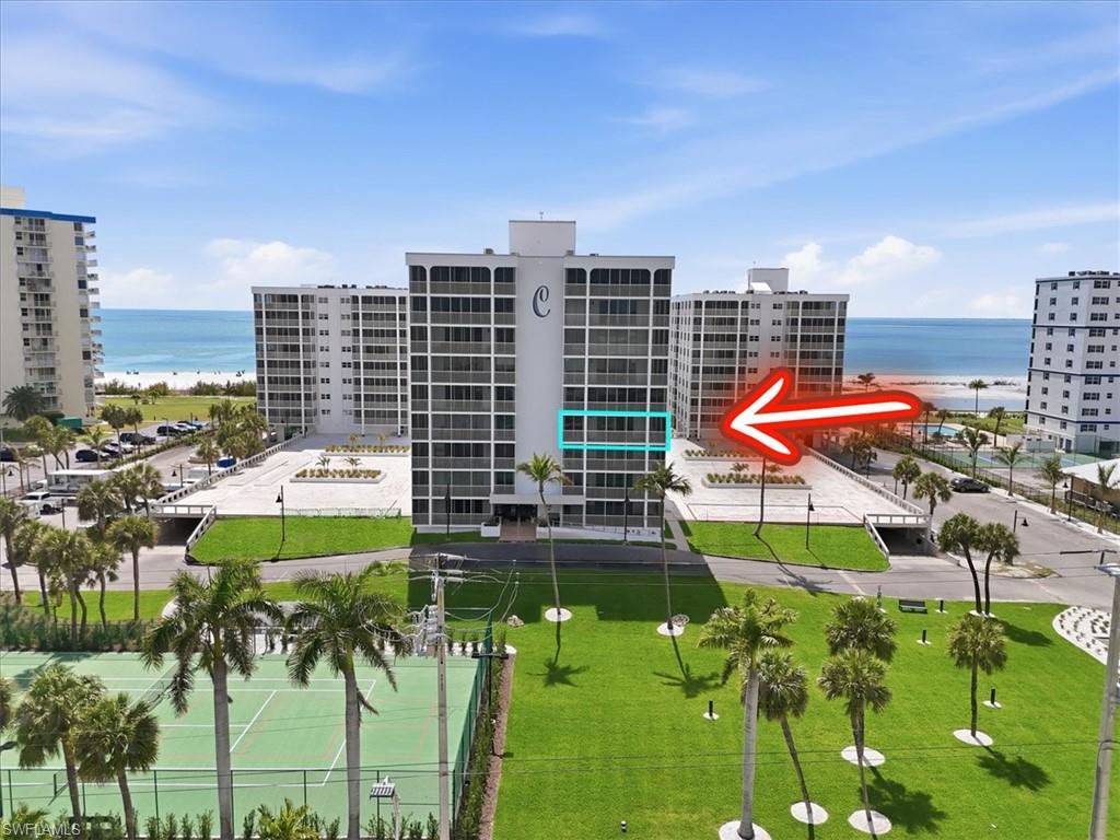 7148 Estero BLVD 423